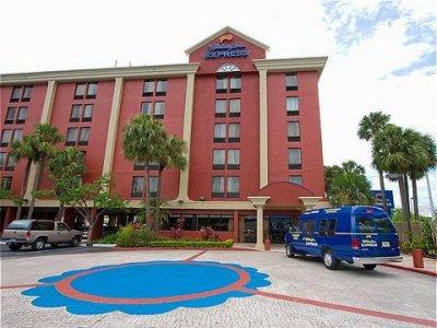 Hotel Airport Miami