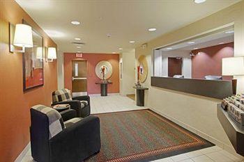 Hotel Extended America Premier - - Coral Gables