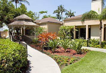 Courtyard Airport West Doral Miami