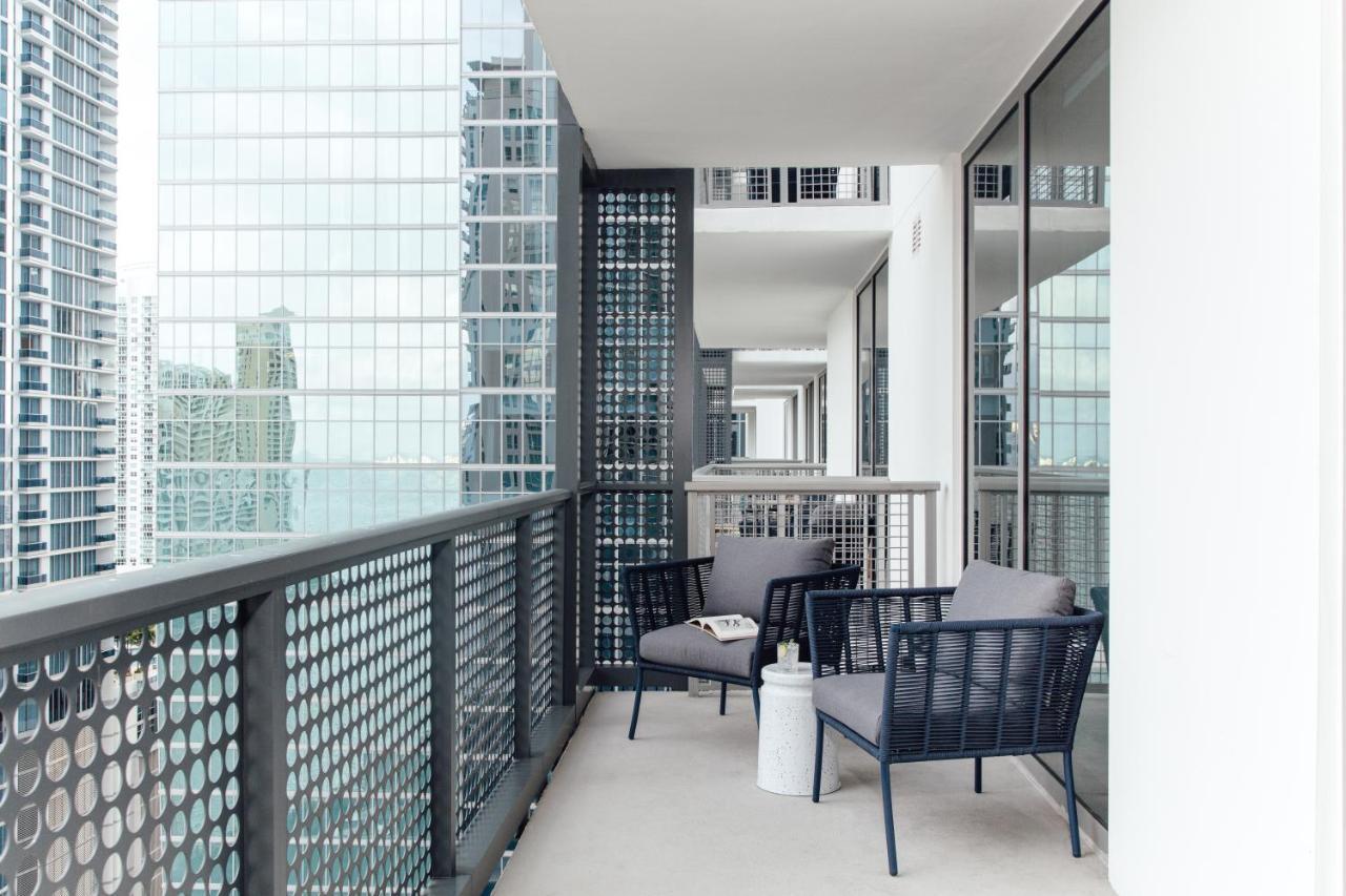 Mint House - Downtown Aparthotel Miami