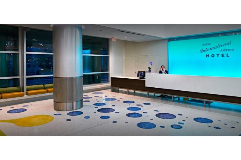 International Airport Hotel 3*