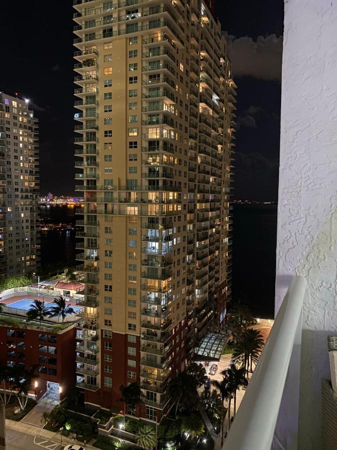 High Rise Brickell Modern Miami