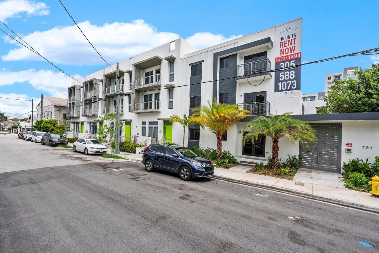 Little Havana 1 Bedroom Miami