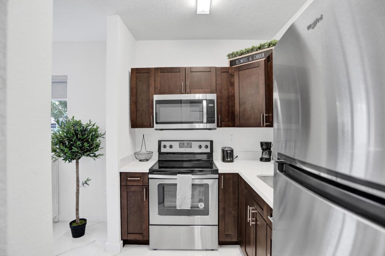 Apartment Renzzi Wynwood *