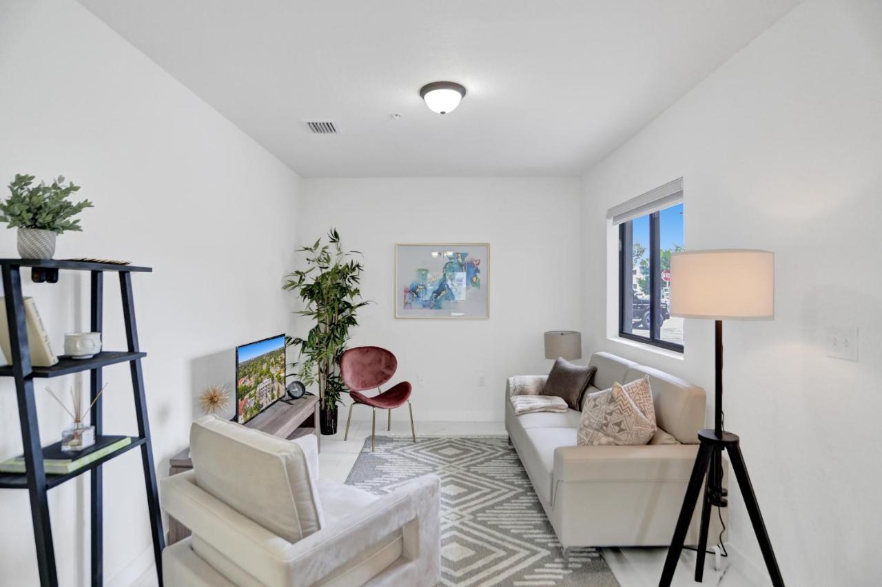 Renzzi Wynwood Apartment *