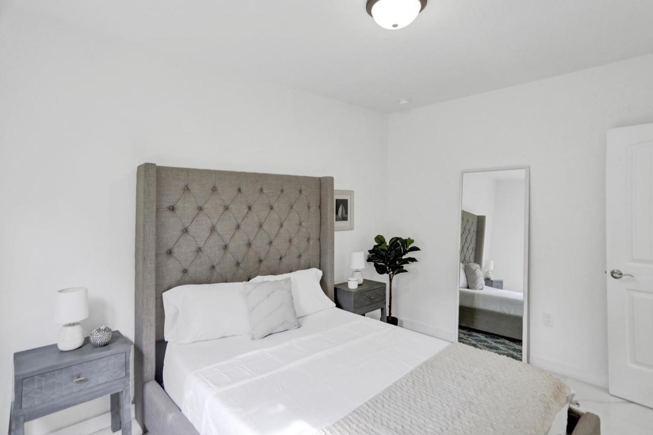 Renzzi Wynwood Apartment *
