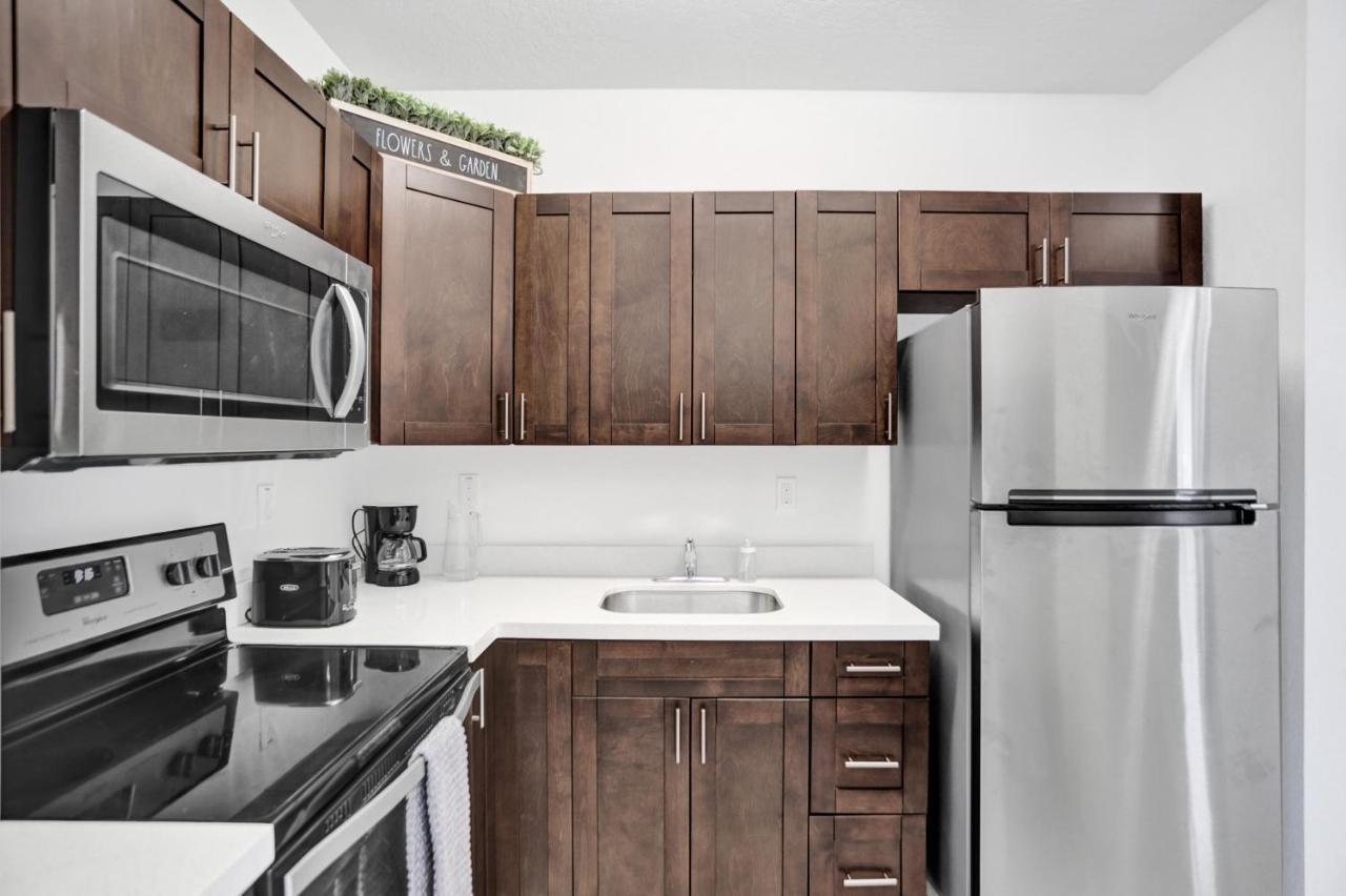 Apartment Renzzi Wynwood Miami
