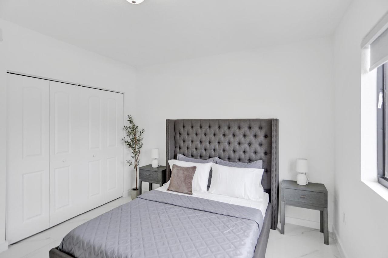 Apartment Renzzi Wynwood *