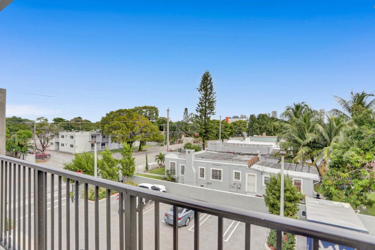 Apartment Renzzi Wynwood *
