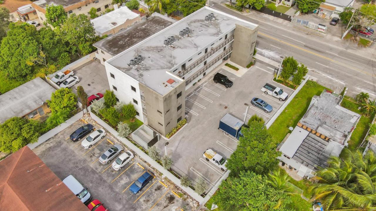 Renzzi Wynwood Apartment *