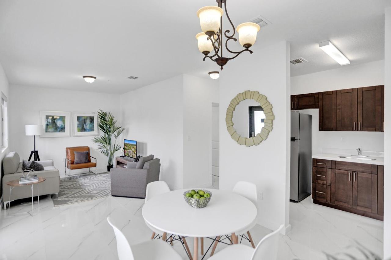Renzzi Wynwood Apartment Miami
