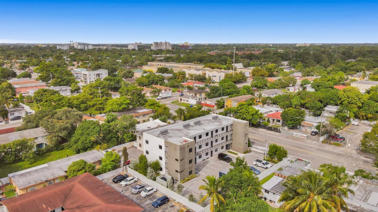 Renzzi Wynwood Apartment Miami