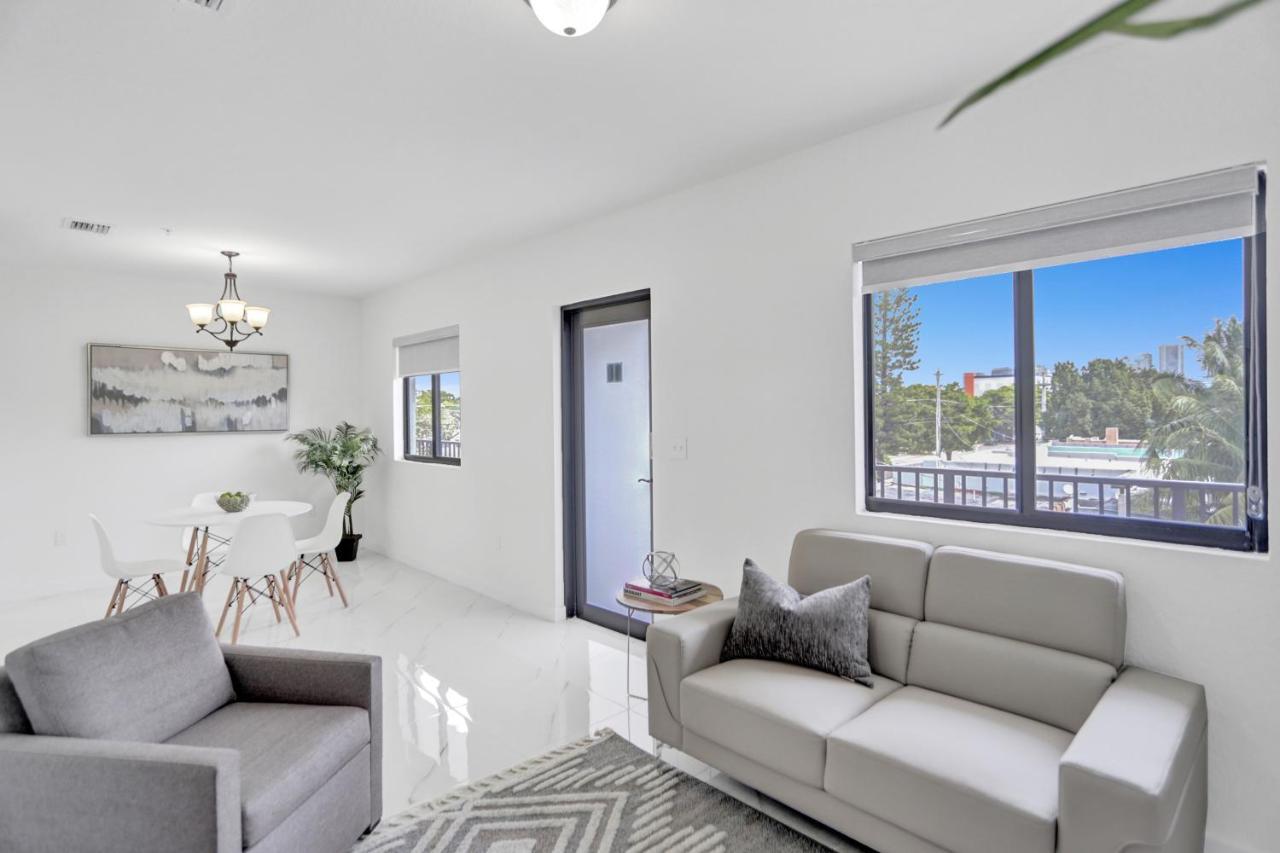 Apartment Renzzi Wynwood *