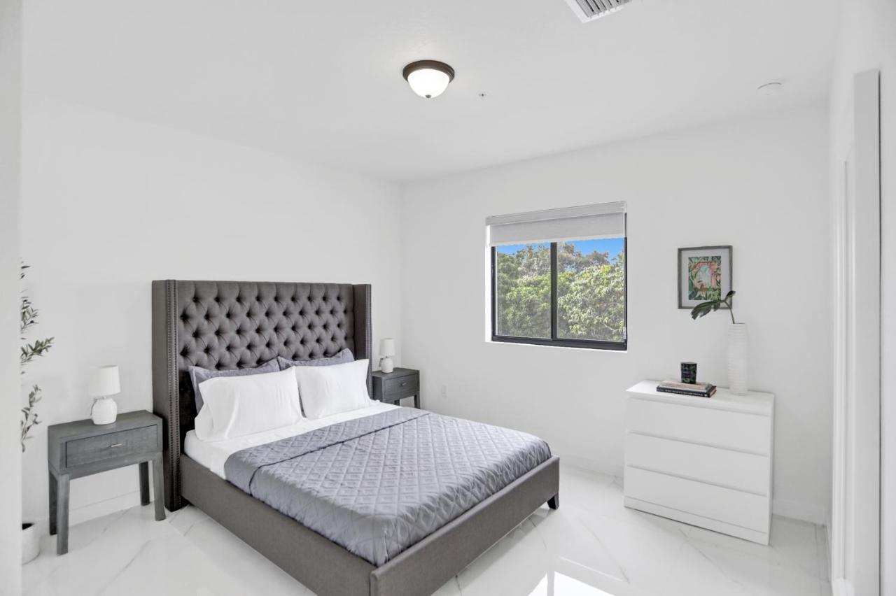 Apartment Renzzi Wynwood *