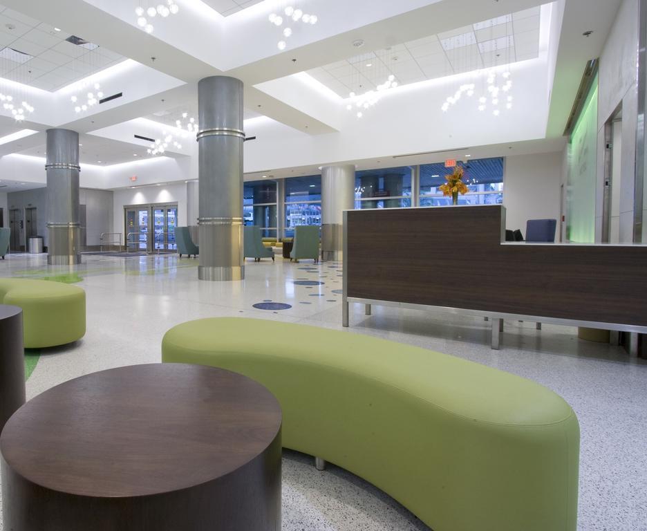 International Airport Hotel