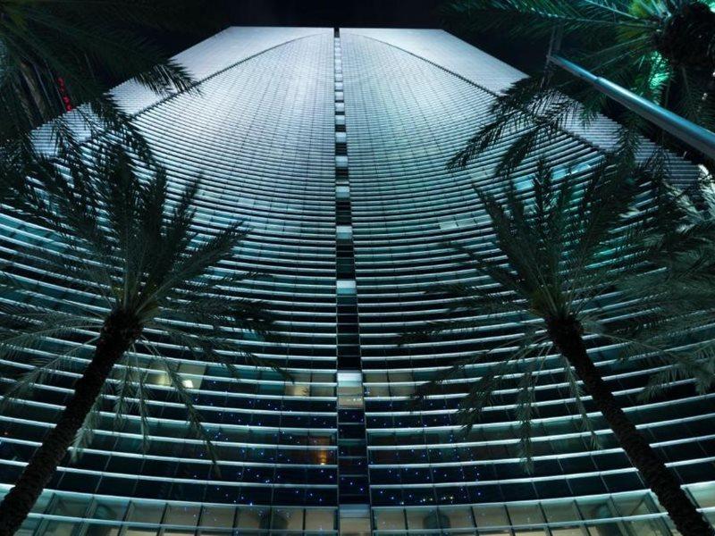 Aka Brickell Hotel Miami