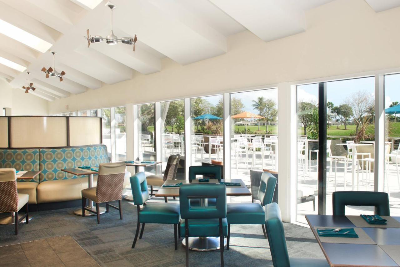 Hotel Sheraton Airport And Executive Meeting Center