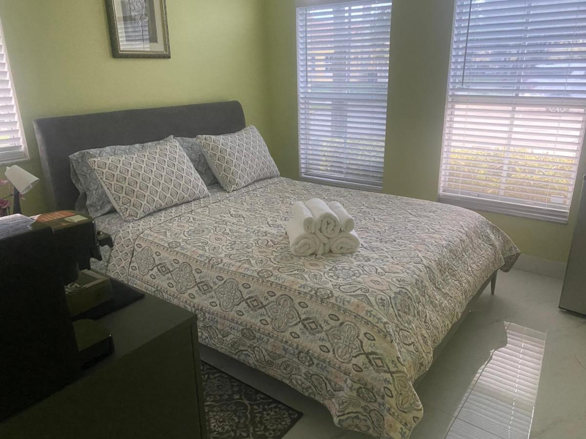 Casa 1 Accommodatie bij particulieren