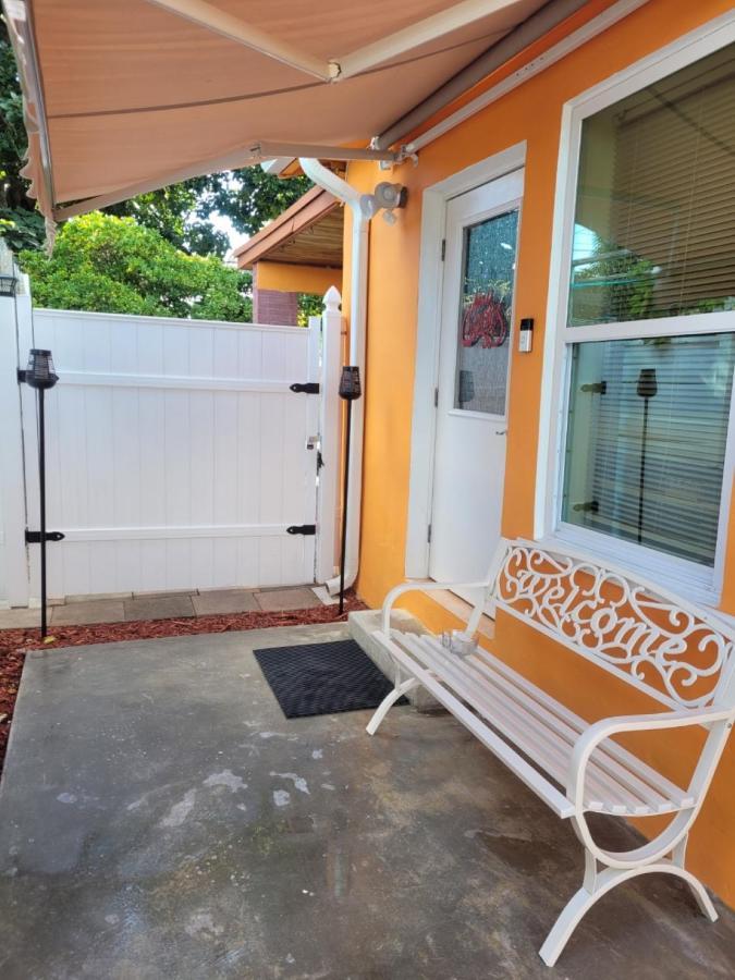 Welcome Heart And Reliable Heart Vacation Holiday home Miami