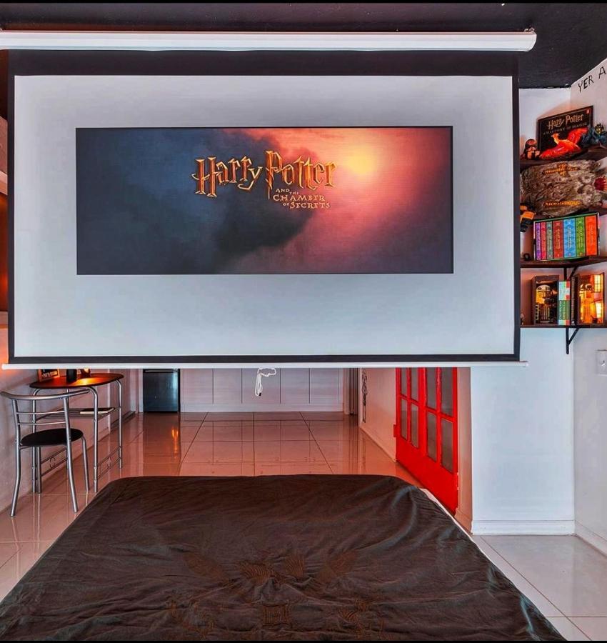 Apartment Potterhead *