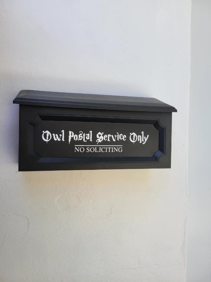 Apartment Potterhead