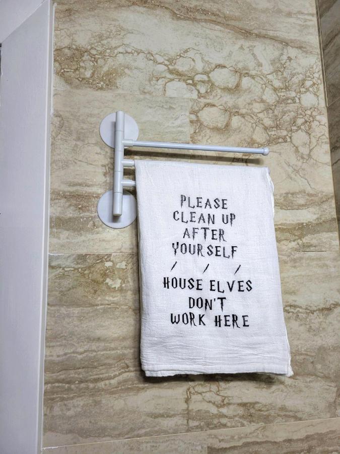 Apartment Potterhead *