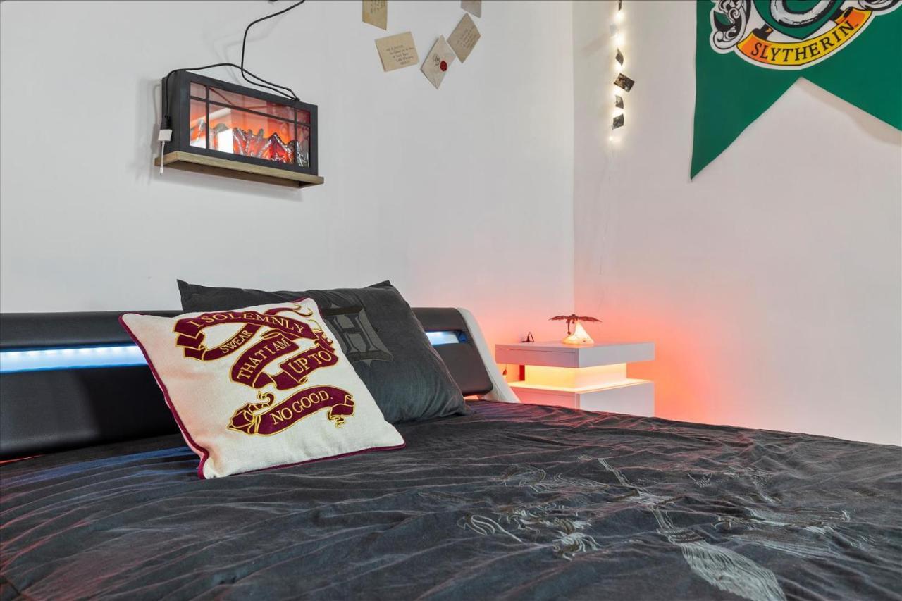 Apartment Potterhead Miami