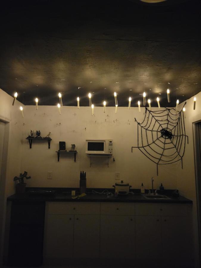 Apartment Potterhead Miami