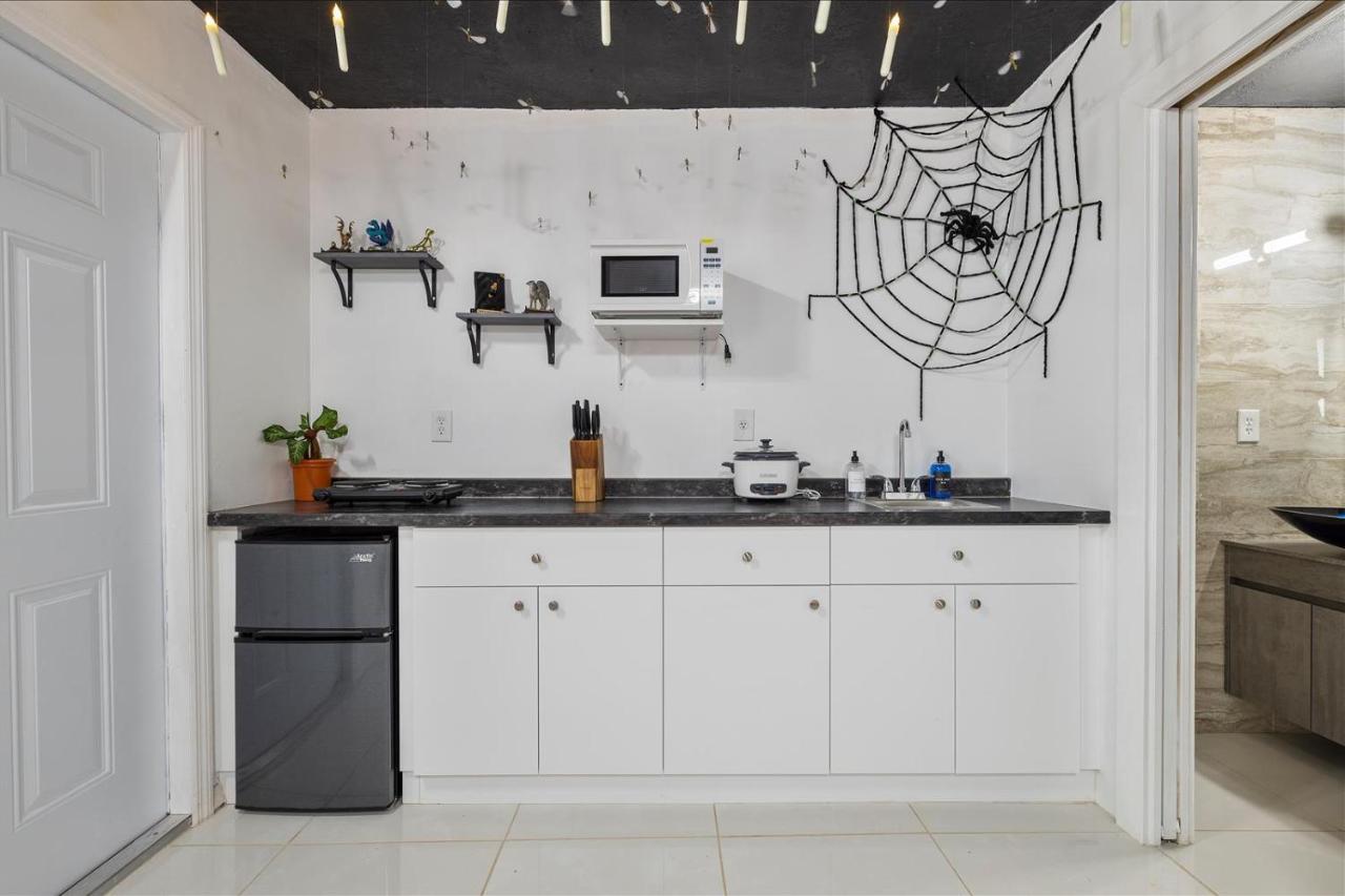 Apartment Potterhead Miami