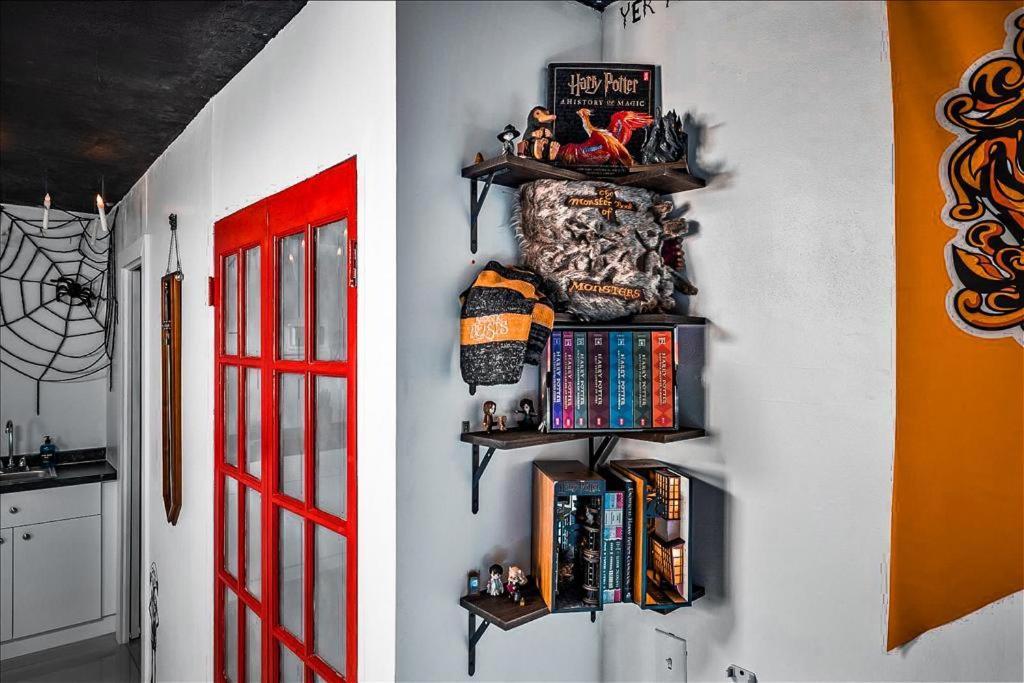 Potterhead * Miami