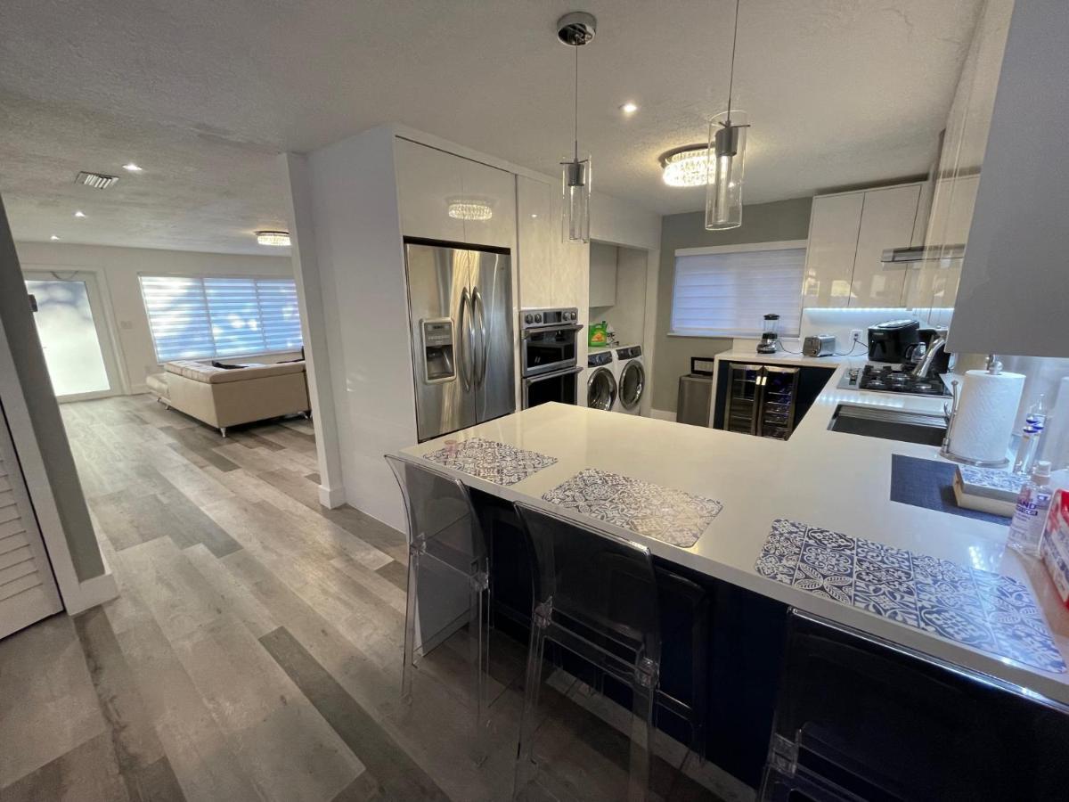 Holiday home Cozy Mia Airport Pool Miami