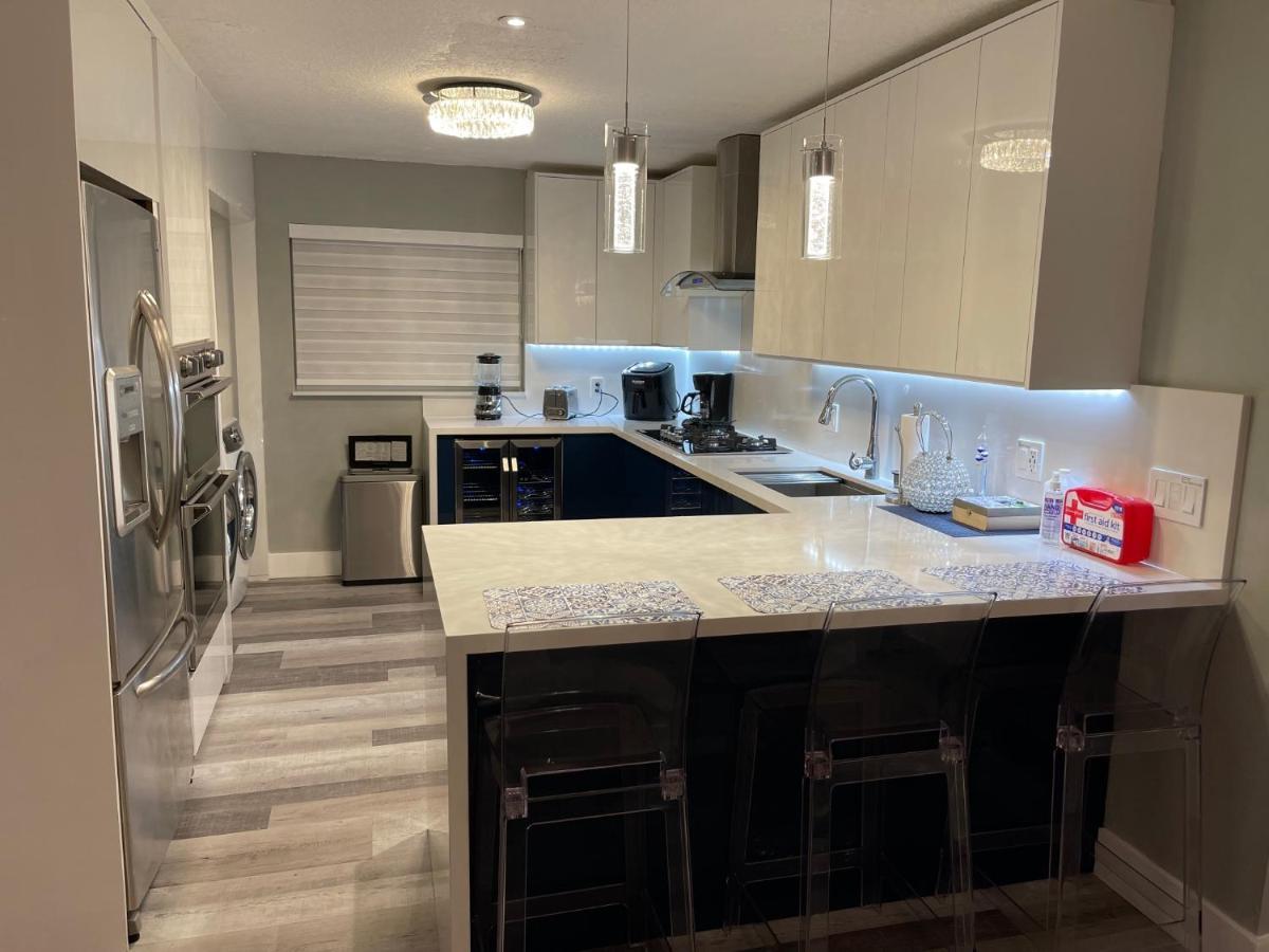 Cozy Mia Airport Pool Holiday home Miami