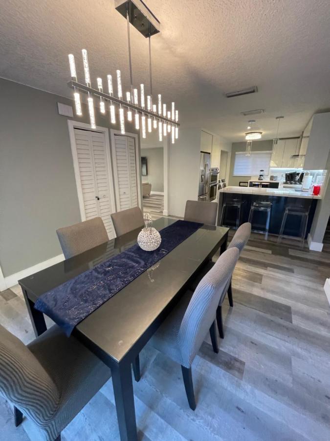 Holiday home Cozy Mia Airport Pool *
