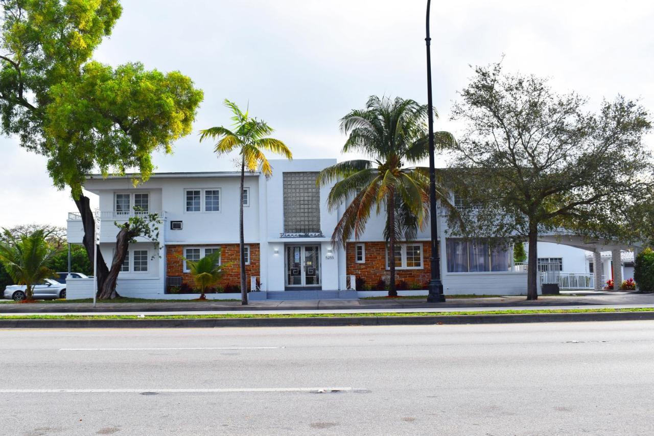 Travelodge By Wyndham Biscayne Bay Hotel