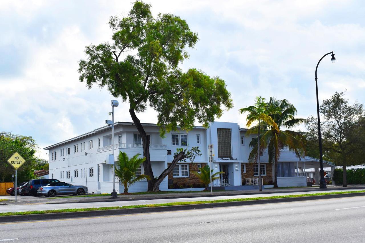 Travelodge By Wyndham Biscayne Bay 3* Miami