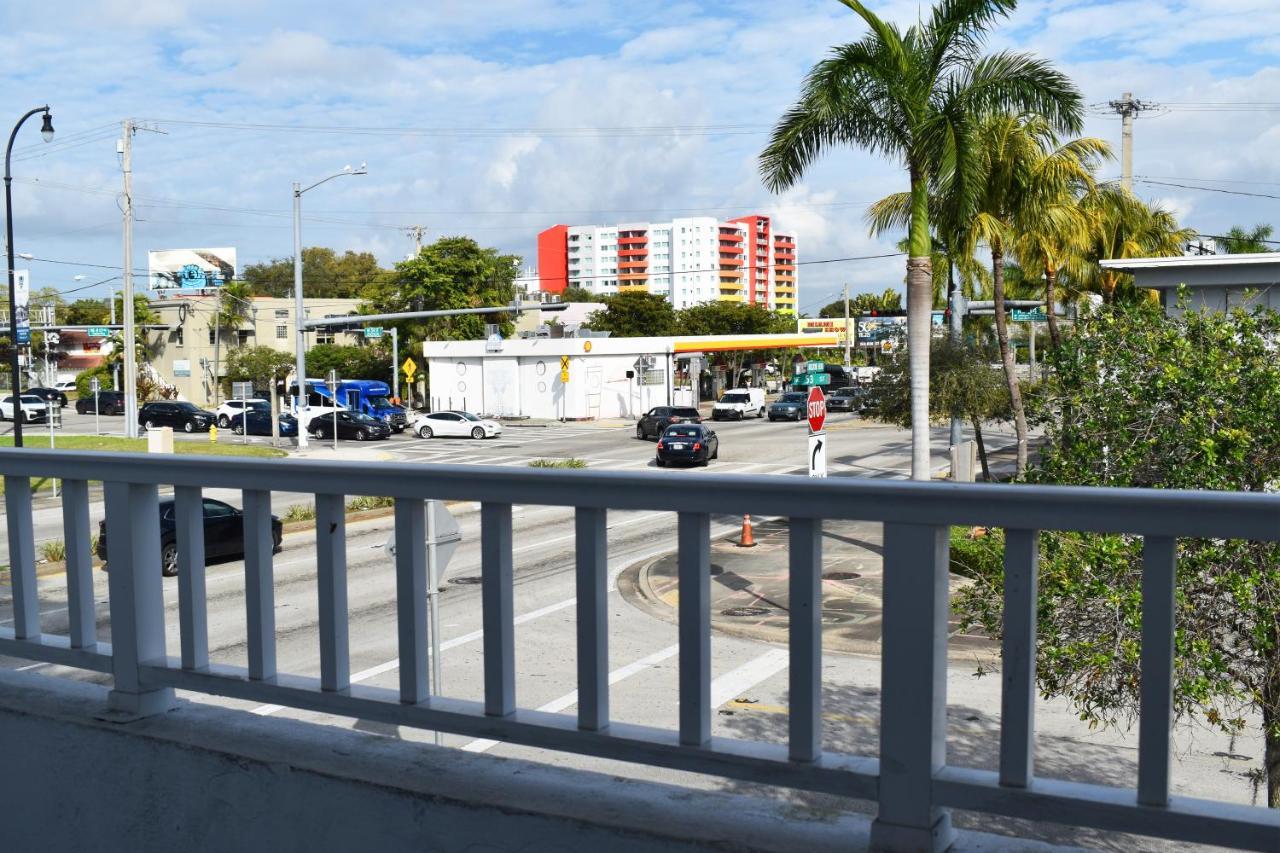 Travelodge By Wyndham Biscayne Bay 3* Miami