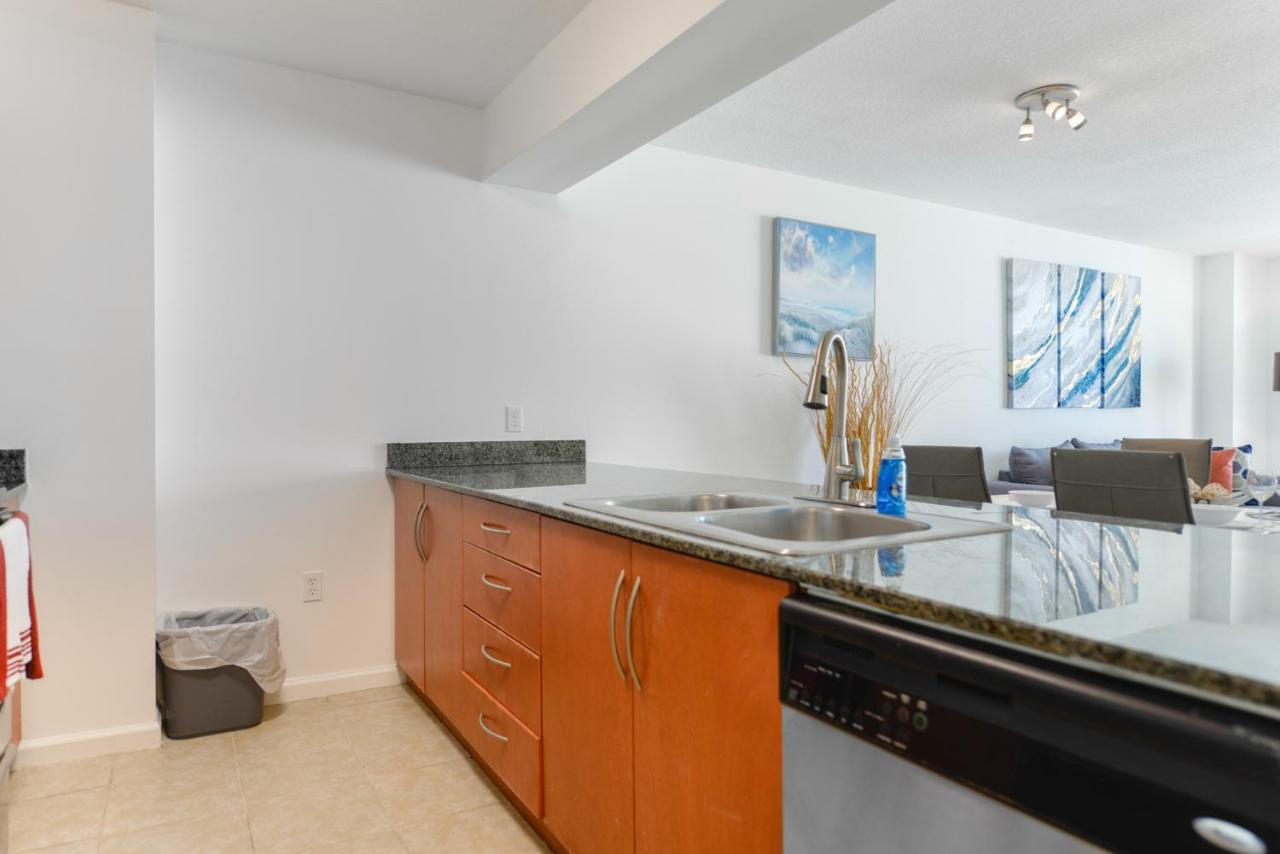 Spectacular In Heart Of Brickell Apartment *