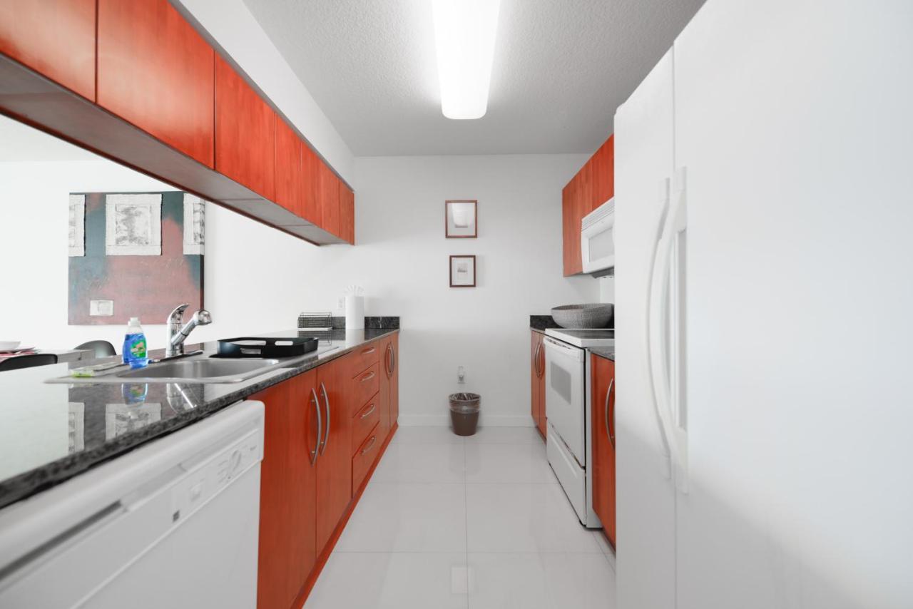Spectacular In Heart Of Brickell Apartment Miami