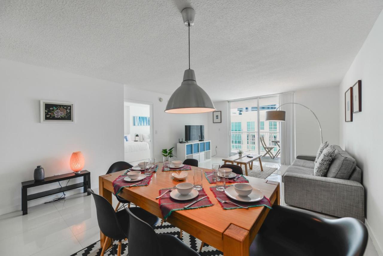 Spectacular In Heart Of Brickell *