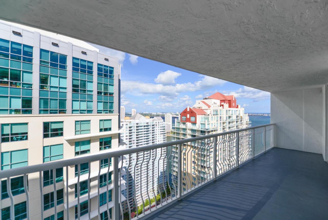 Spectacular In Heart Of Brickell *