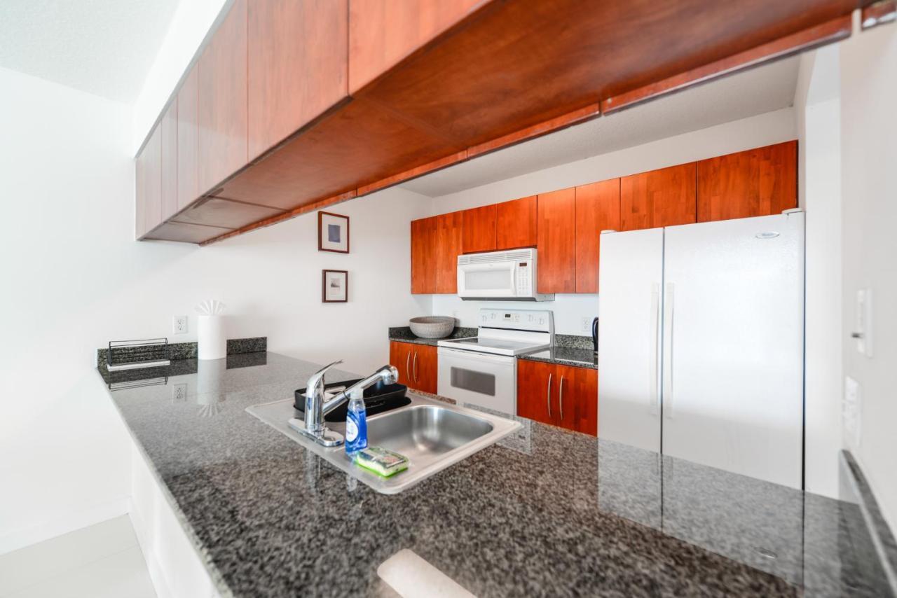 Apartment Spectacular In Heart Of Brickell Miami