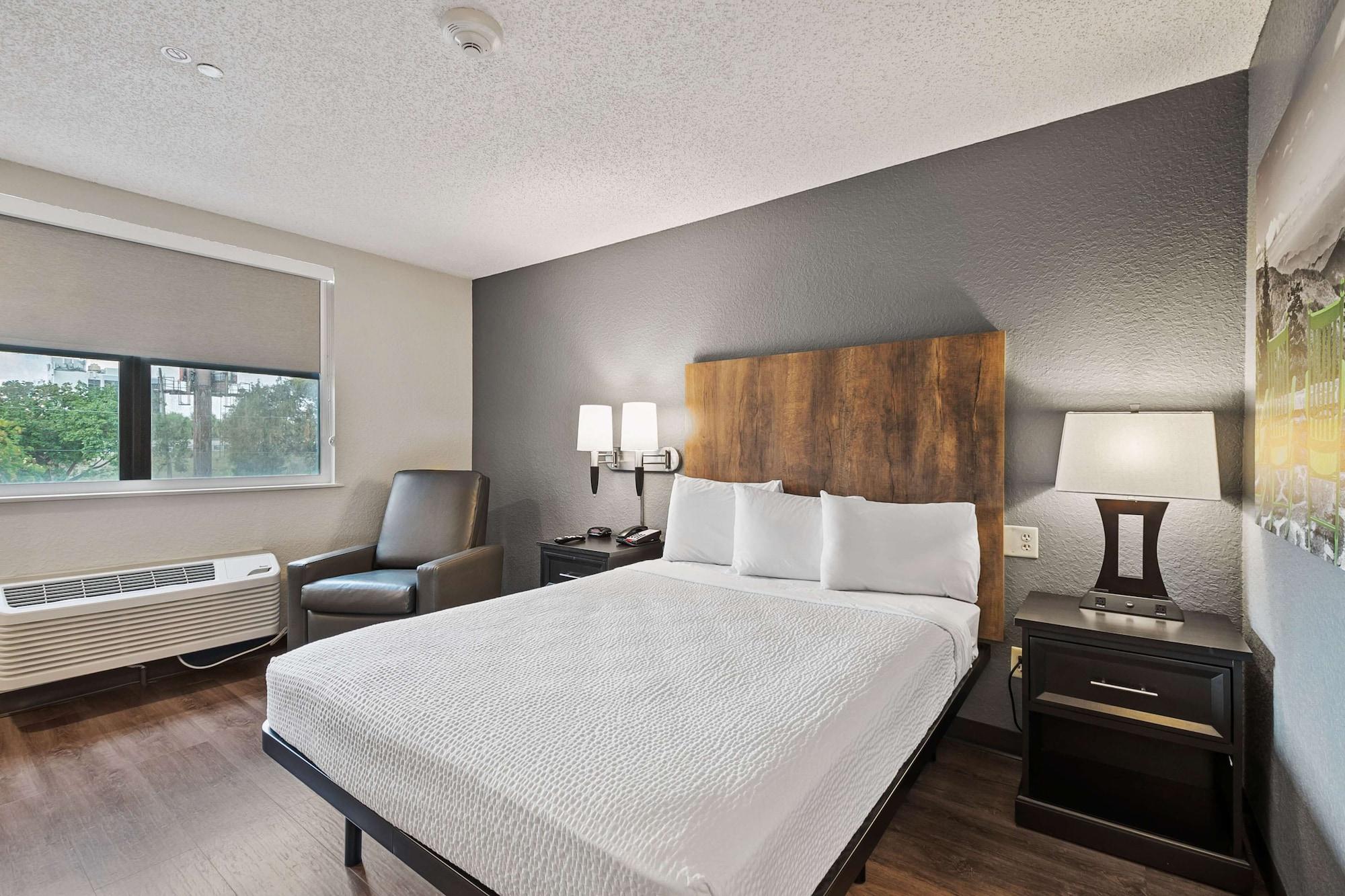 Hotel Extended America Premier - - Downtown Brickell - Cruise Port