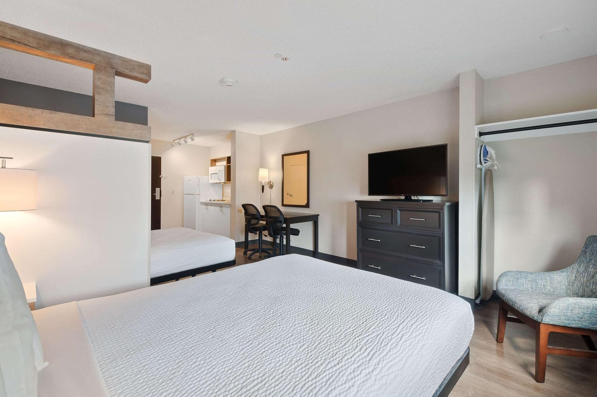 Extended America Premier - - Downtown Brickell - Cruise Port Miami