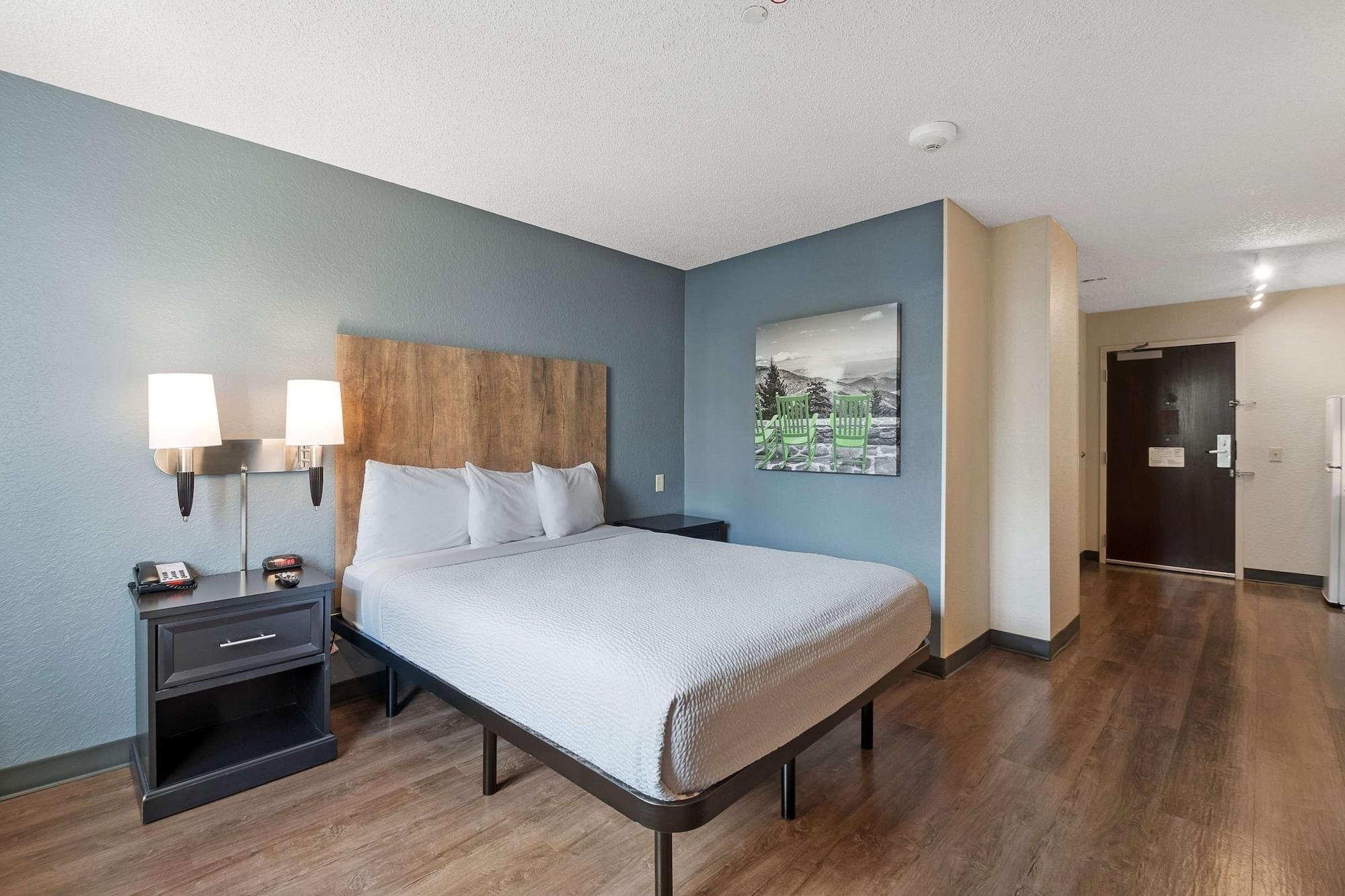 Extended America Premier - - Downtown Brickell - Cruise Port Hotel 2*