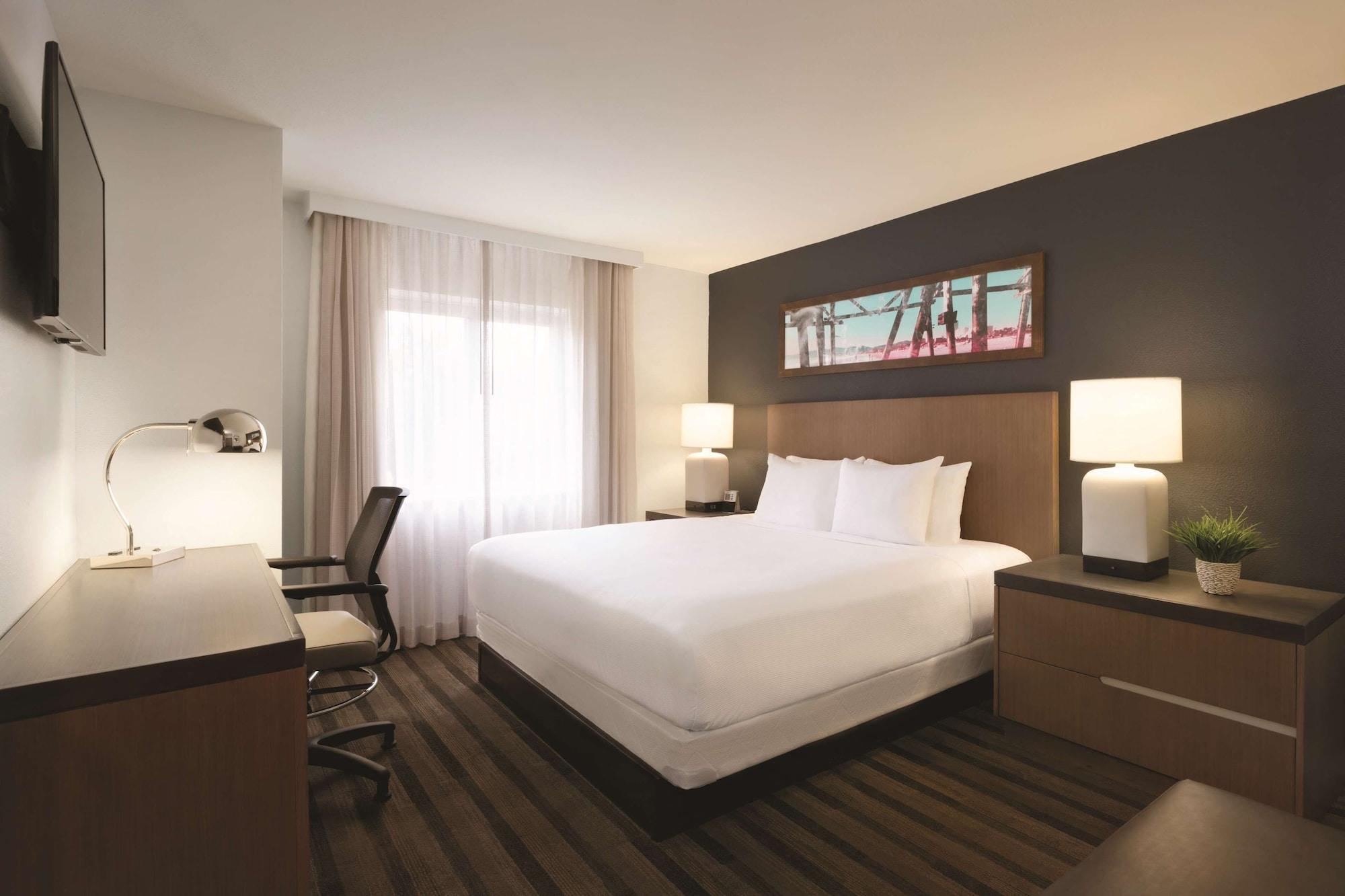 Hotel Hyatt House Airport