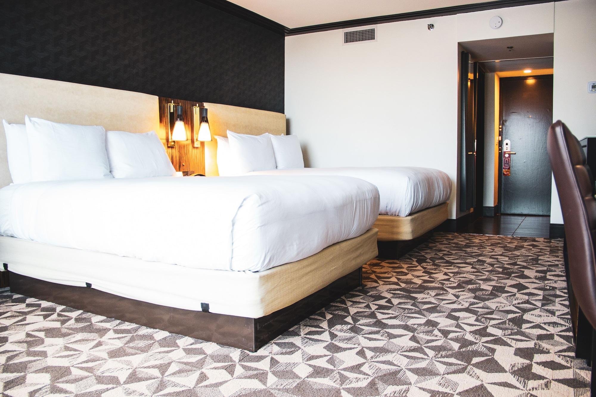 Hilton Downtown