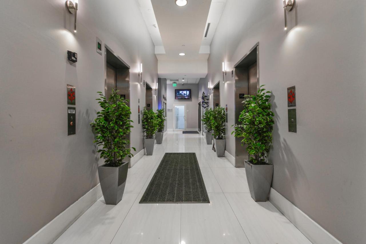 Spectacular In Heart Of Brickell