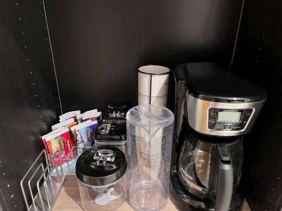 In Brickell With Pool, Gym, Free Parking And Game Appartement