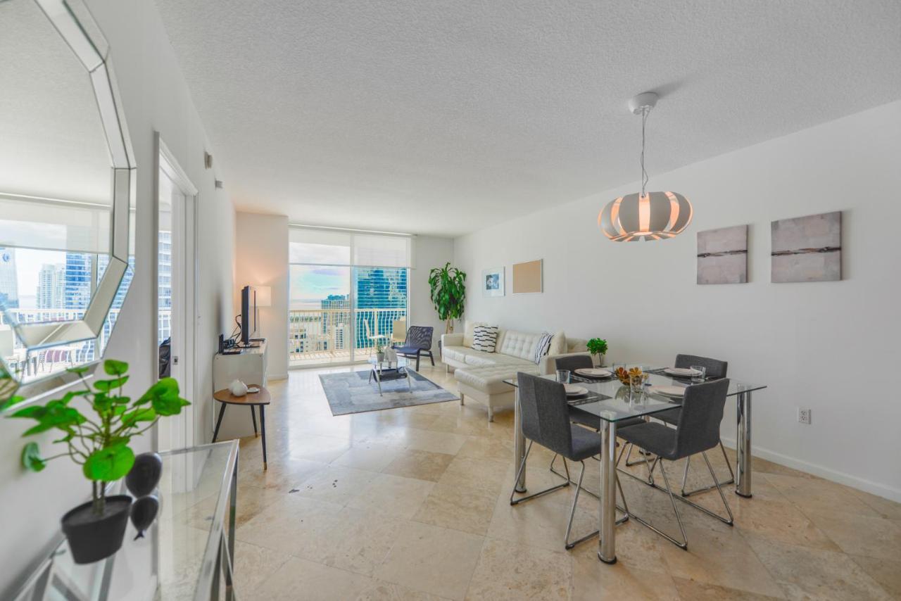 Amazing In The Heart Of Brickell * Miami