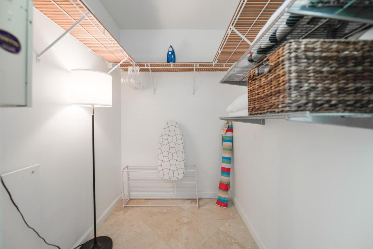 Apartment Amazing In The Heart Of Brickell *